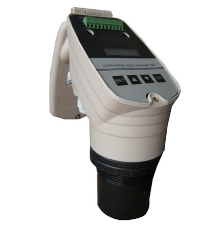 超(chao)聲(sheng)波(bo)物(wu)位(wei)計(ji)（液(ye)位(wei)計(ji)）