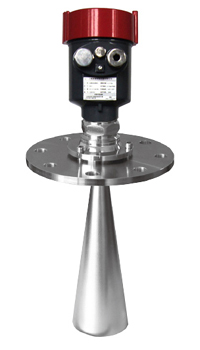 雷(lei)達(da)物(wu)位(wei)計(ji)（液(ye)位(wei)計(ji)）