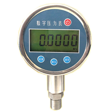 數(shuo)字(zi)壓(ya)力(li)表(biao)