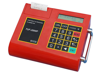 便(pian)攜(xie)式(shi)超(chao)聲(sheng)波(bo)流(liu)量(liang)計(ji)