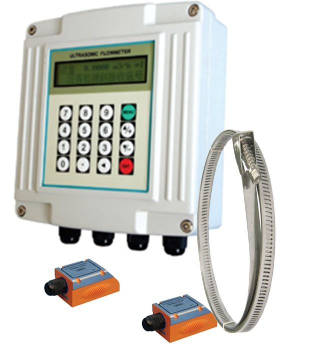 外(wai)夾(jia)式(shi)超(chao)聲(sheng)波(bo)流(liu)量(liang)計(ji)