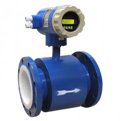 電(dian)磁(ci)流(liu)量(liang)計(ji)