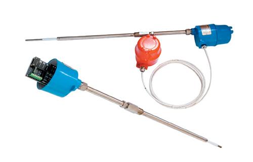 射(she)頻(pin)導(dao)納(na)物(wu)位(wei)計(ji)