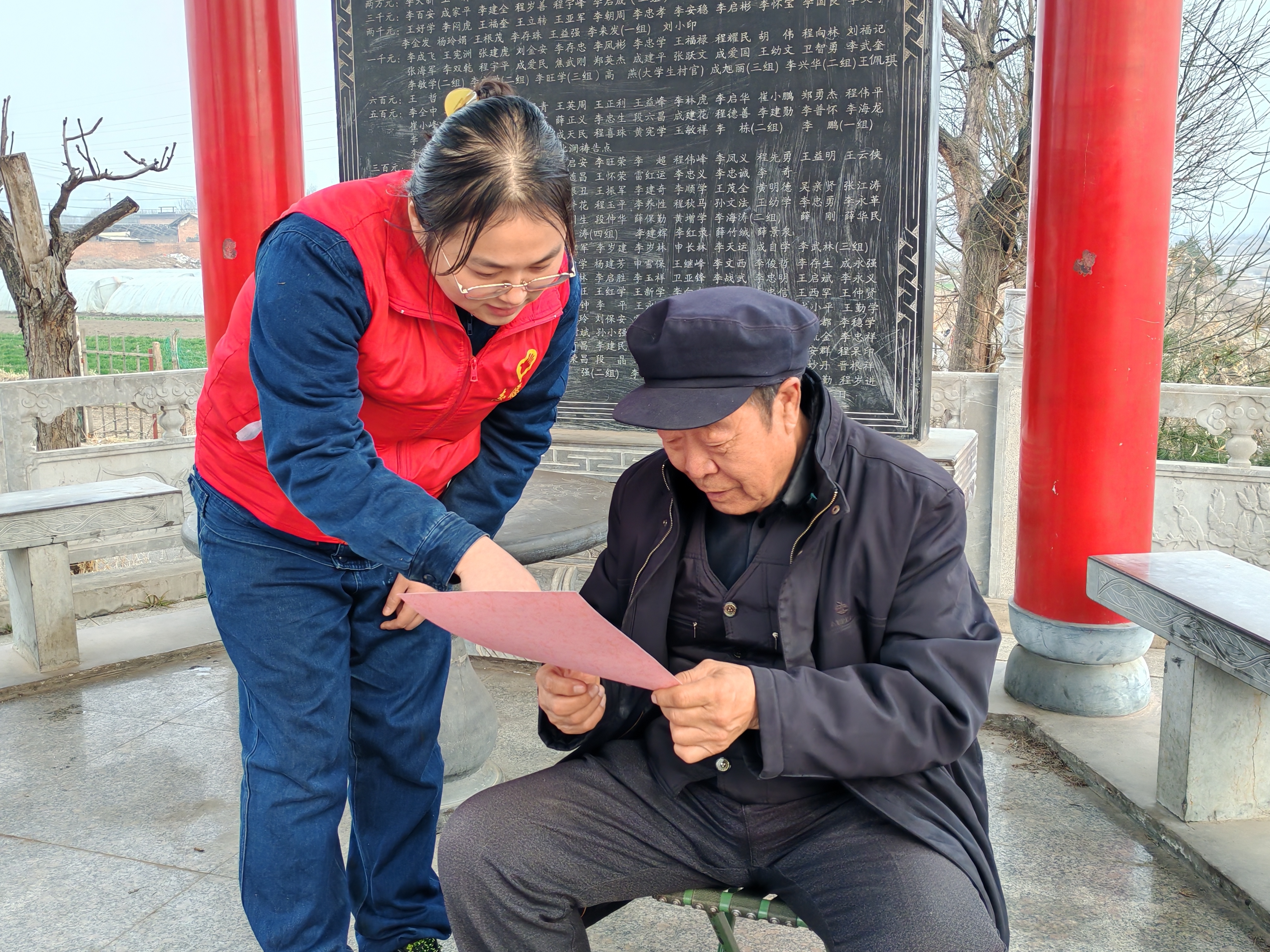 龍鋼公司軋鋼廠志愿者服務(wù)隊(duì)榮獲韓城市第二屆新時(shí)代文明實(shí)踐志愿服務(wù)項(xiàng)目大賽二等獎(jiǎng)