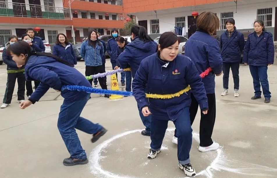 牢記囑托建新功 勇立潮頭展風(fēng)采